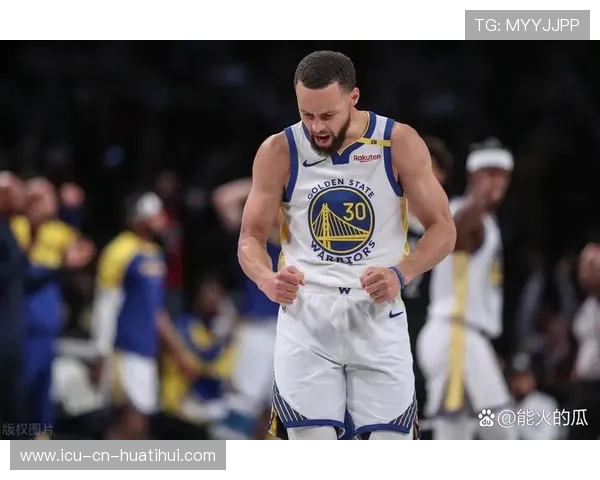 库里连续三记远投炸裂全队，勇士锁定胜利